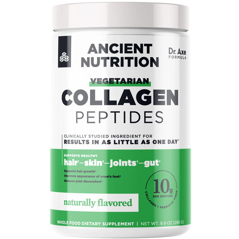 Vegetarian Collagen Peptides 9.9 oz (280 g)