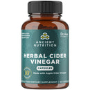 Herbal Cider Vinegar 60 caps