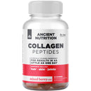 Collagen Peptides Mixed Berry Flavor 45 gummies