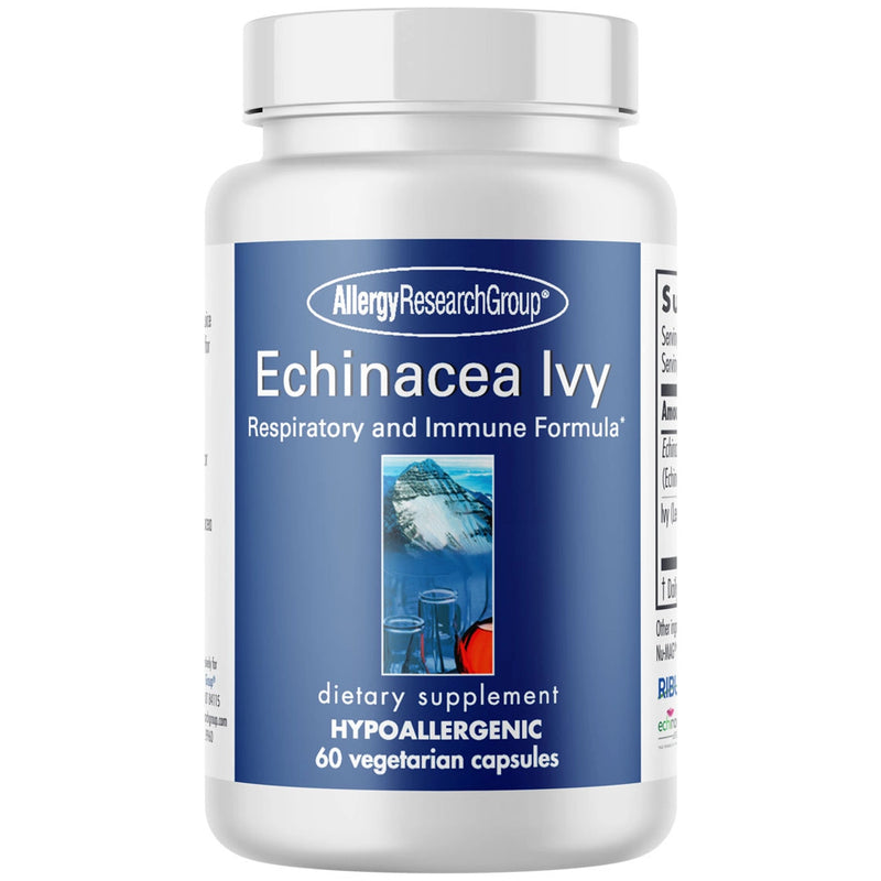 Echinacea Ivy 60 vcaps