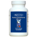 Acetyl-Glutathione 300 mg 60 tabs