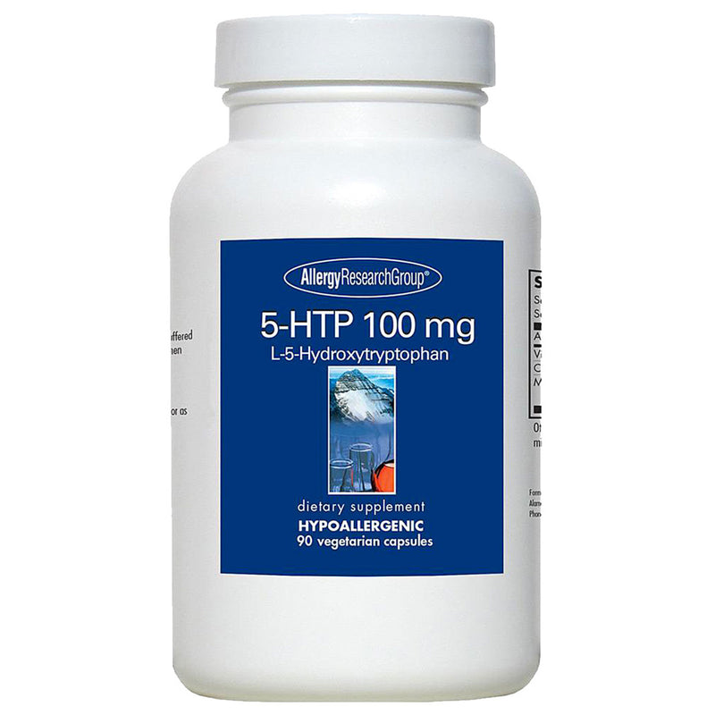 5-HTP 100 mg 90 vcaps