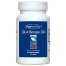 GLA Borage Oil 90 Softgels