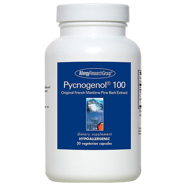Pycnogenol® 100 30 vcaps
