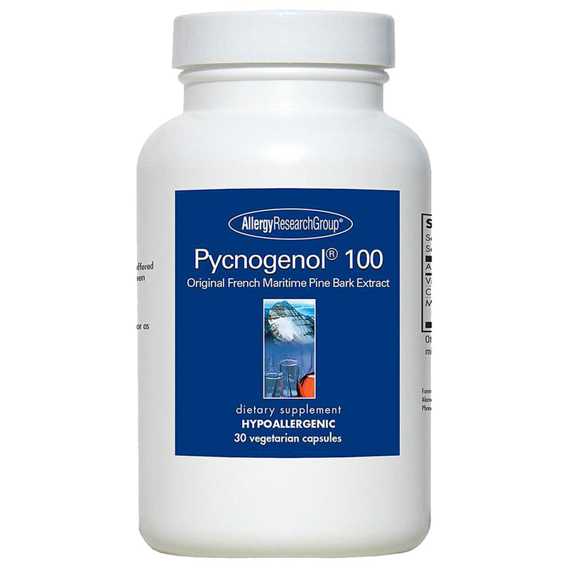 Pycnogenol® 100 30 vcaps