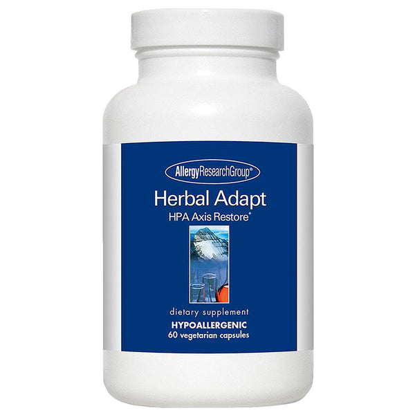 Herbal Adapt 60 vcaps
