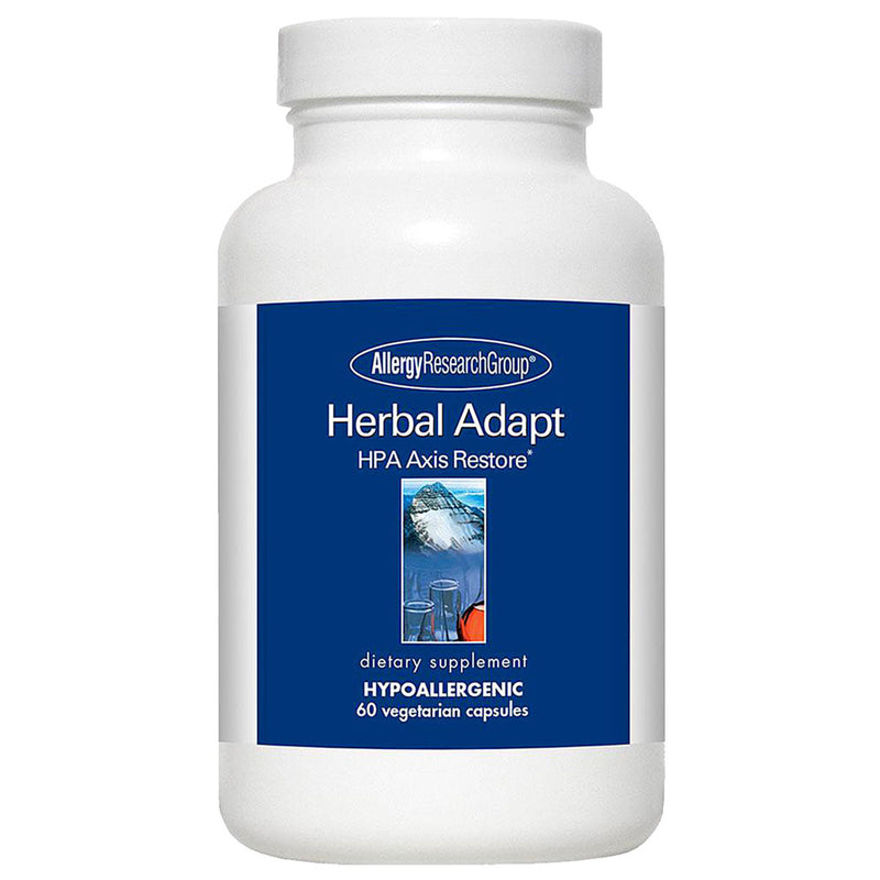 Herbal Adapt 60 vcaps