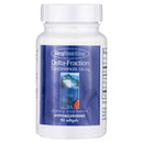 Delta-Fraction Tocotrienols 125mg 90 softgels
