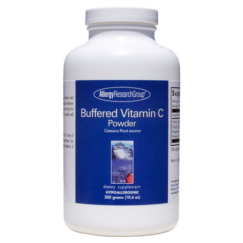 Buffered Vitamin C 240 grams