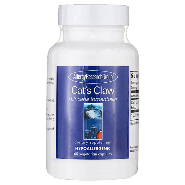 Cat's Claw 565 mg 60 caps