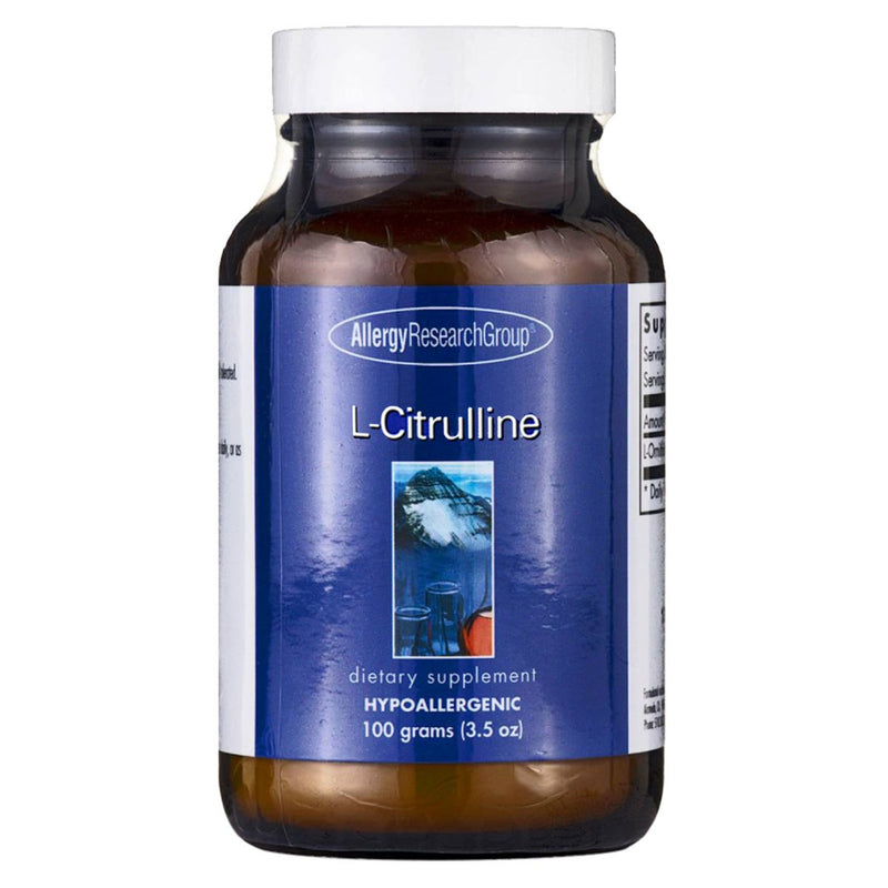 L-Citrulline 100 gms