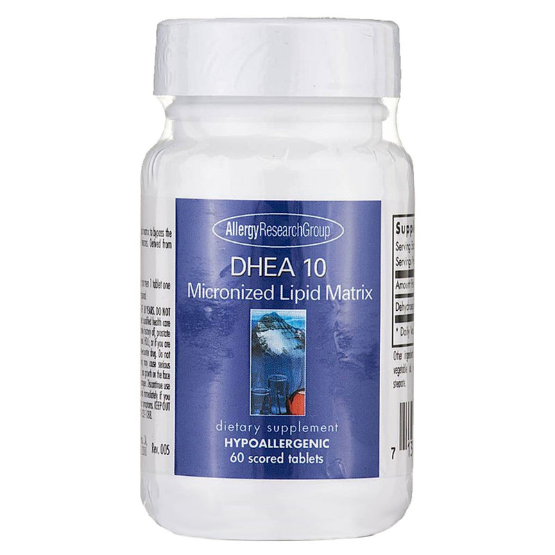 DHEA 10 mg 60 tabs