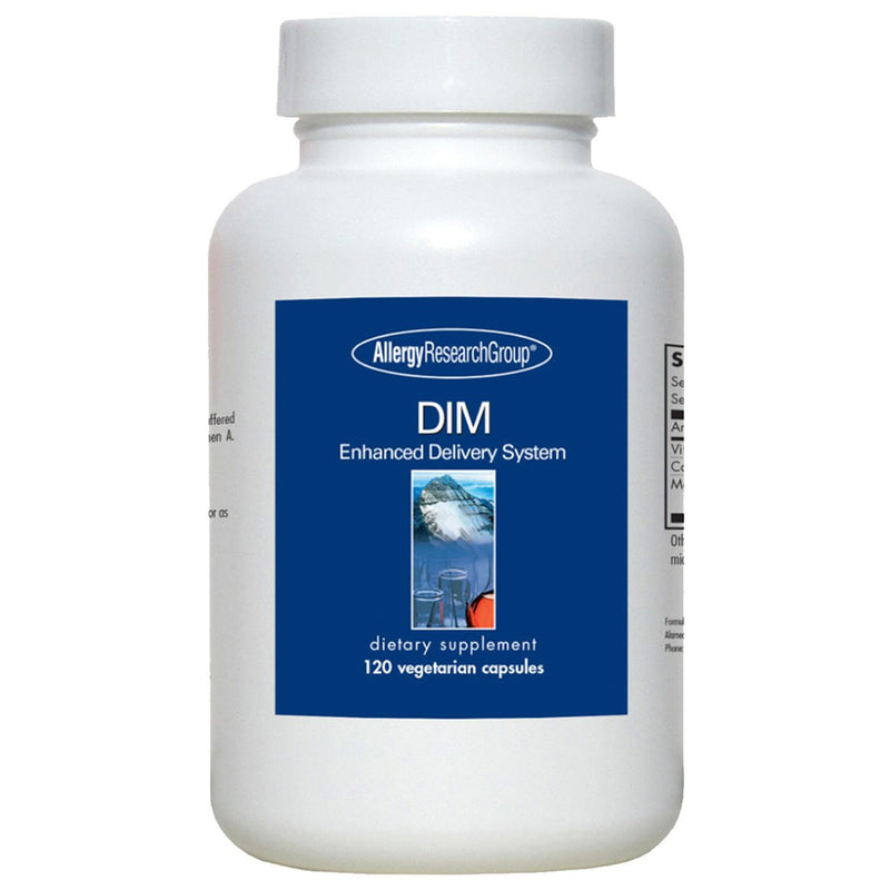 DIM® Enhanced Delivery System 120 vcaps