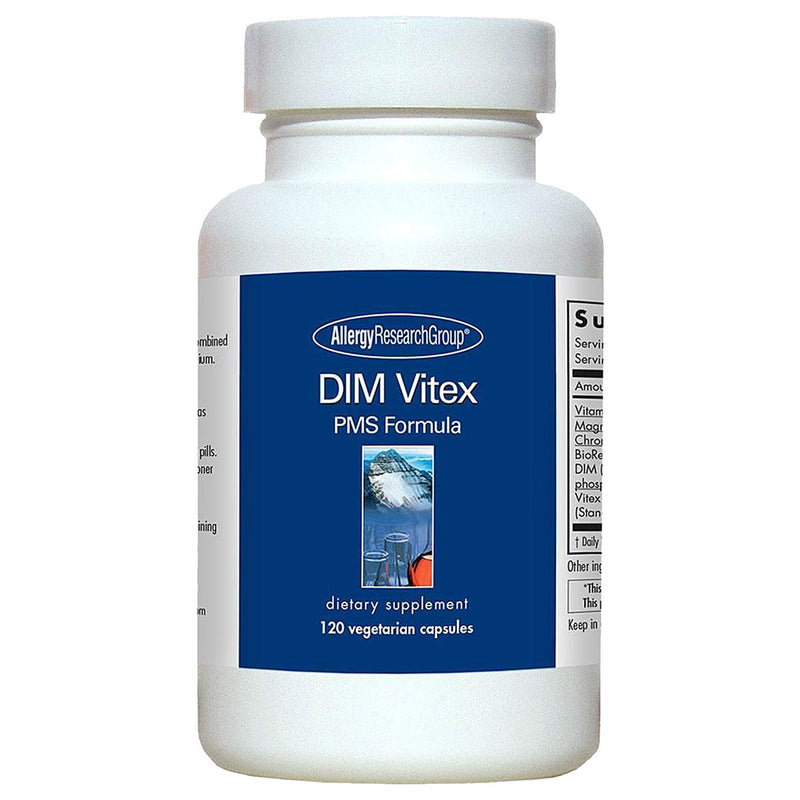 DIM Vitex PMS Formula 120 vcaps