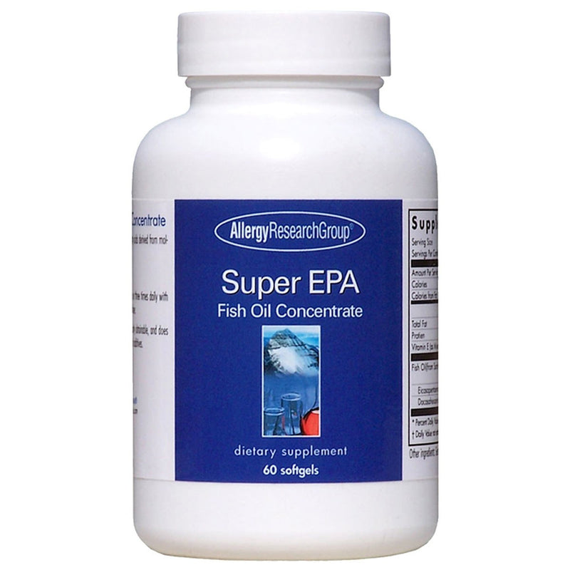 Super EPA 200 gels