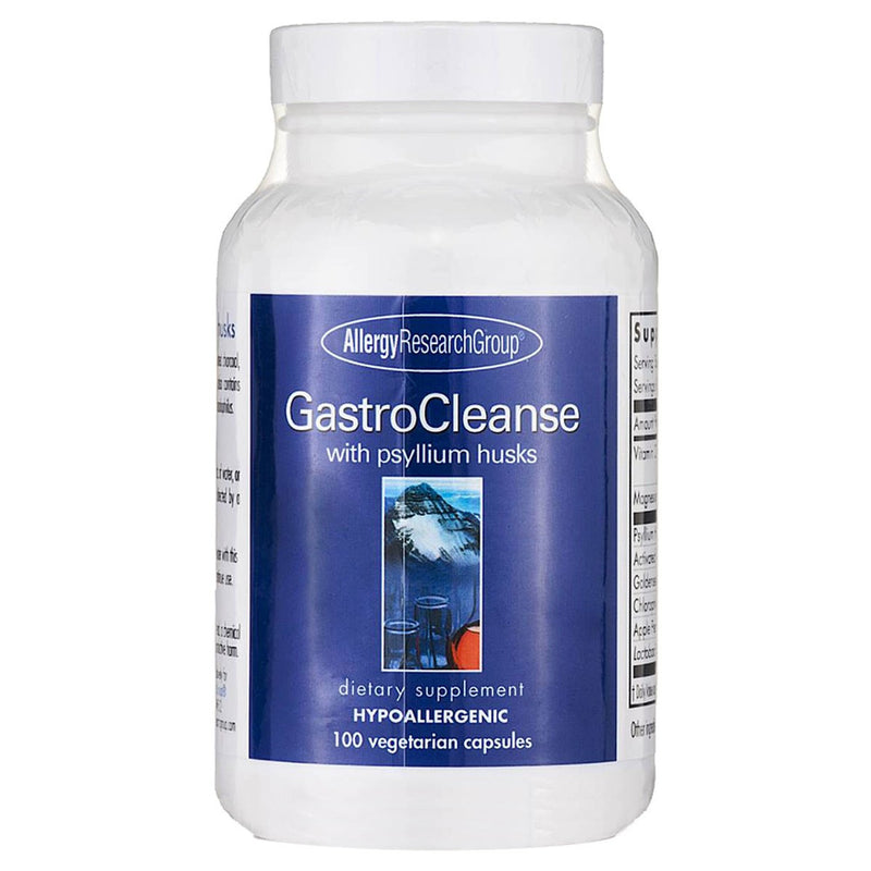GastroCleanse 100캡슐