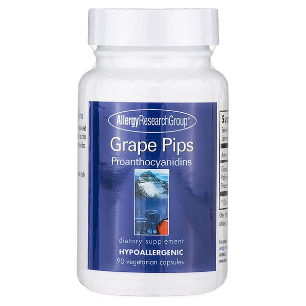 Grape Pips 90 vcaps