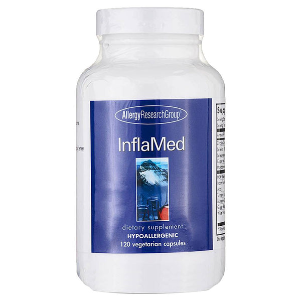 InflaMed 120 vcaps