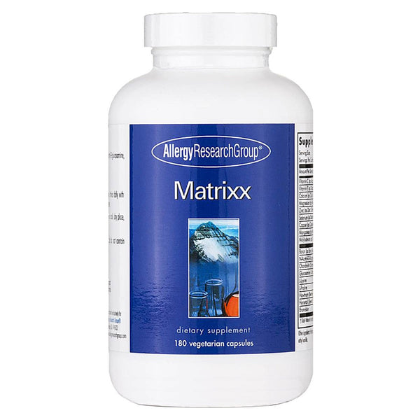 Matrixx 180 キャップ