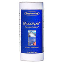 Mucolyxir 12 ml
