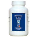 Ox Bile 500 mg 100 vegicaps