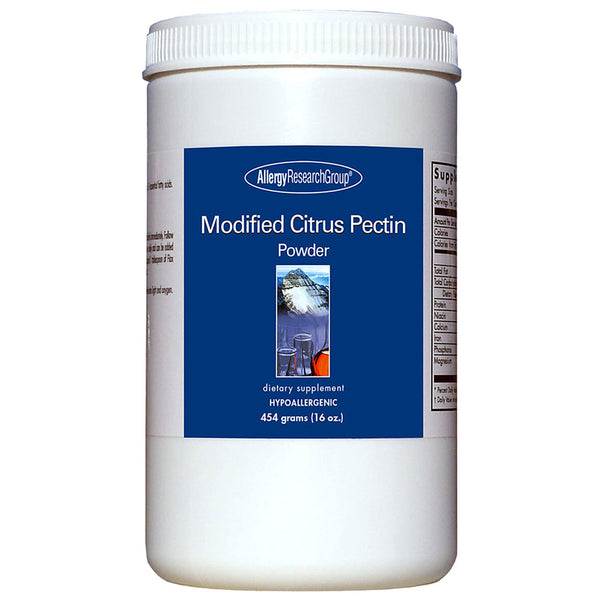 Modified Citrus Pectin Powder 454 grams (16 oz.)