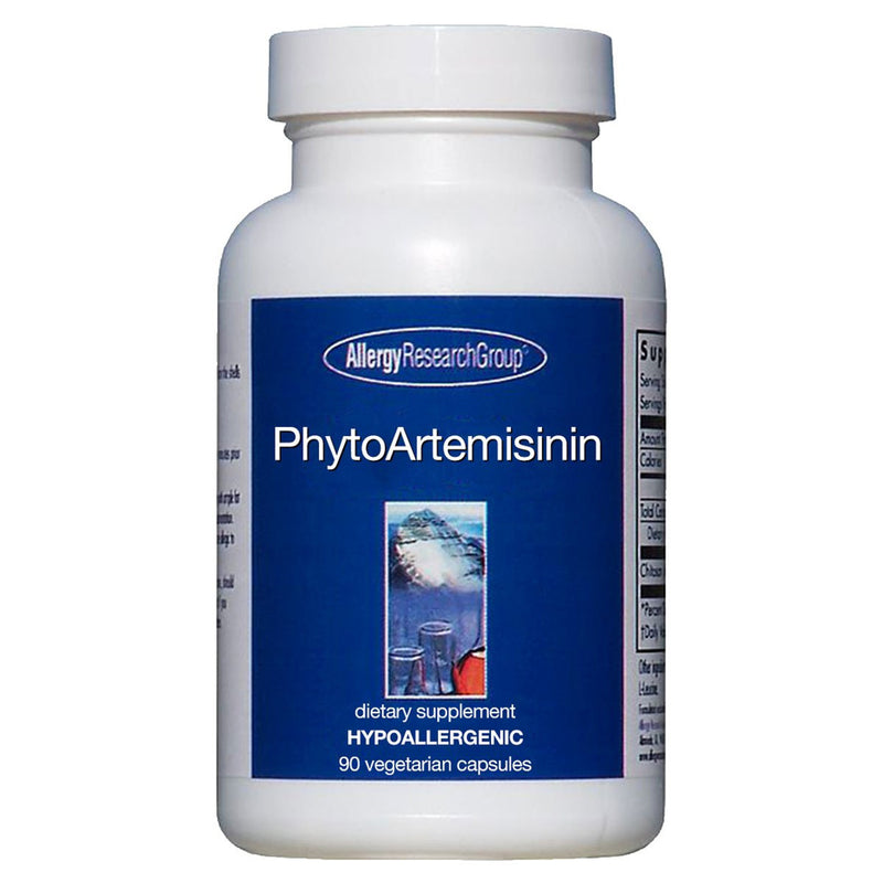 PhytoArtemisinin 90 vcaps