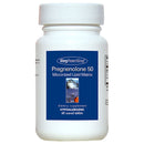 Pregnenolone 50 Micronized Lipid Matrix 60 Scored Tablets