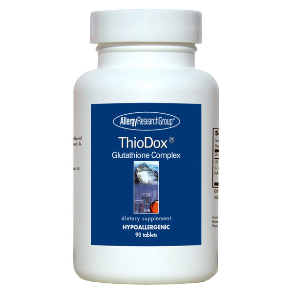 ThioDox® 글루타티온 복합 90정
