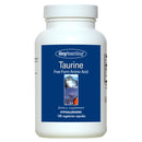Taurine 500mg 100 vcaps