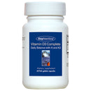 Vitamin D3 Complete 60 Fish Gelatin Capsules