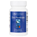 Zinc Picolinate 25 mg 60 caps