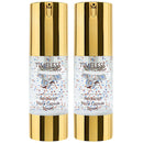 AVANI Dead Sea Cosmetics Nutritive Face & Eye Micro Capsule Serum (2 pk.)