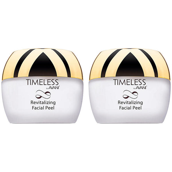 AVANI Dead Sea Cosmetics Revitalizing Facial Peel (2 pk.)
