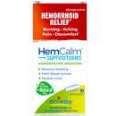 HemCalm Suppositories 10 supp