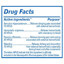 HemCalm Suppositories 10 supp