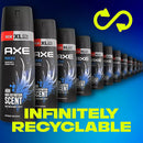 AXE Dual Action Body Spray Deodorant, Phoenix (5.1 oz., 3 pk.)