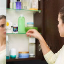 Advil Dual Action with Acetaminophen 250mg and Ibuprofen 125mg Coated Pain Reliever Caplets (216 ct.)