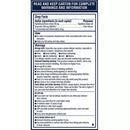 Advil PM Pain Reliever / Nighttime Sleep Aid Caplet, 200 mg. Ibuprofen & 38 mg. Diphenhydramine (200 ct.)