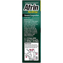 Afrin No Drip Severe Congestion Nasal Spray (20 ml each, 2 pk.)