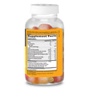 Vitafusion Power Zinc Gummies (90캐럿, 2팩)