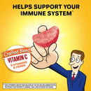 Vitafusion Power Zinc Gummies (90캐럿, 2팩)