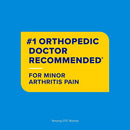 Aleve Naproxen Sodium Caplets, All Day Pain Reliever (320 ct.)