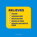 Aleve Naproxen Sodium Liquid Gels (120 ct.)