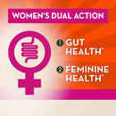 Align Women's Dual Action Probiotic (70 ct.)