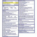 Alka-Seltzer Plus Severe Cold and Flu, Citrus (72 ct.)