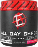يتم تقشيره طوال اليوم <h4> Best No Stim Fat Burner </h4>