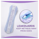 Always Discreet plus, Incontinence & Postpartum Pads for Women, Moderate Absorbency (153 ct.)