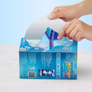 Always Infinity FlexFoam Heavy Flow Pads, Unscented - Size 2 (80 ct.)