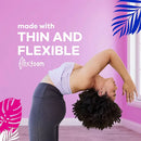 Always Radiant Regular Pads, Scented - Size 1 (76 ct.)